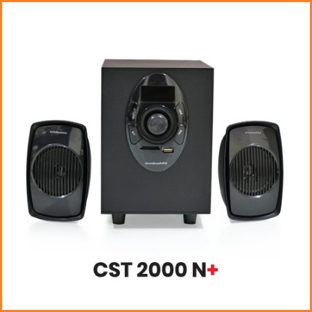 Speaker Simbadda CST 2000N+