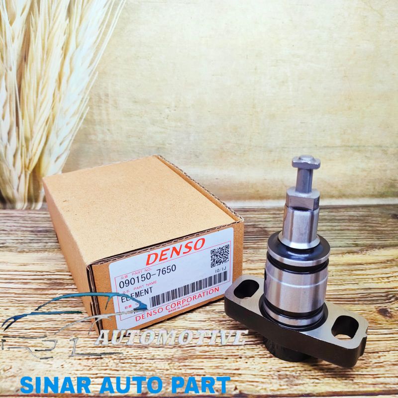 PLUNGER ASSY HINO DUTRO 130HD 7650 ASLI