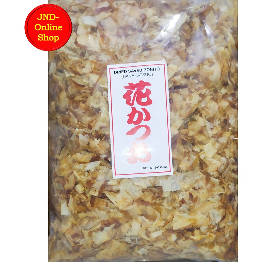 

Hanakatsuo Katsuobushi uk 500 gr