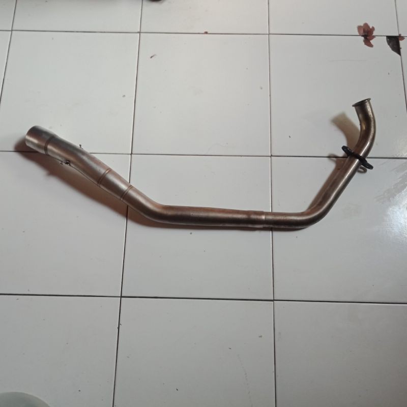 header proliner ex r15v3