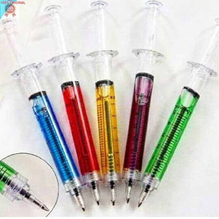 

PULPEN SUNTIK CAIR WARNA-WARNI CANTIK UNTUK SOUVNIR PERNIKAHAN