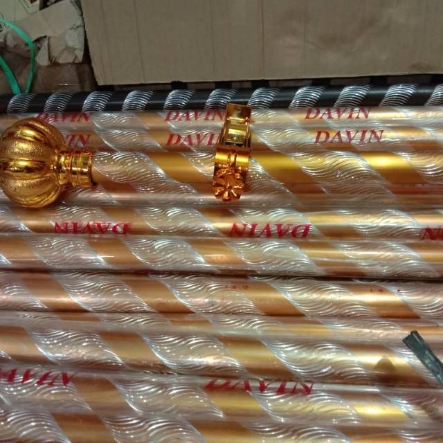 Besi gorden / besi hordeng