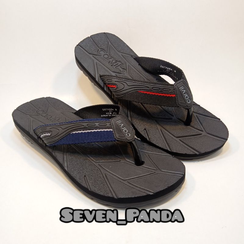 Carvil Gathara-M (Sandal Pria) [8001000904]