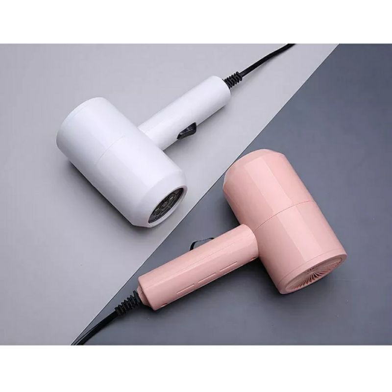 Modern Hairdryer / Pengering Rambut - M8881

