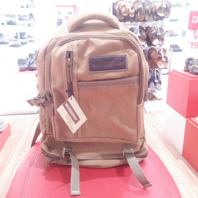 Tas pria bata original weinbrenner