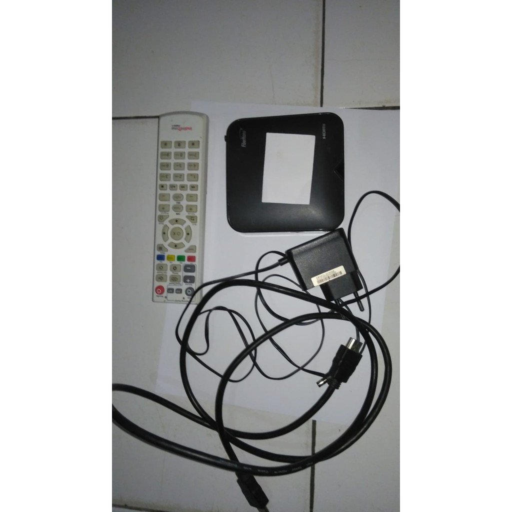 stb HG680p ram2 udah rooot