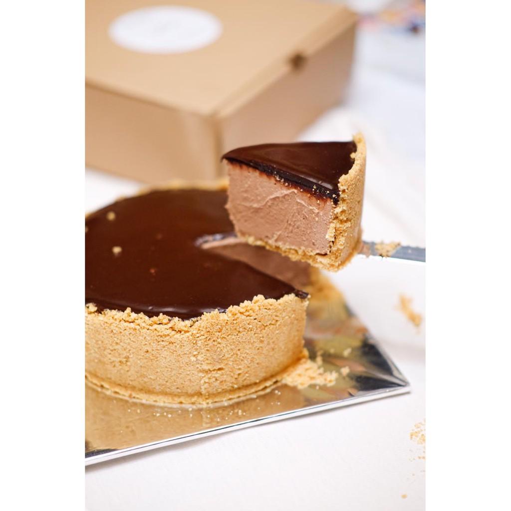 

Premium New York Cheese Cake Ori dan Paling Laris