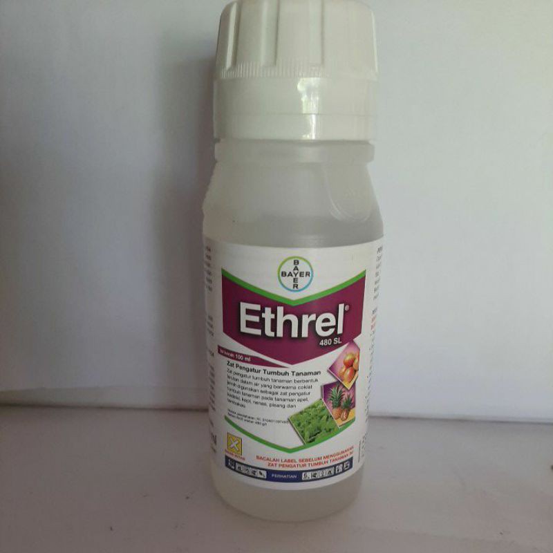 Ethrel 480sl / 100ml