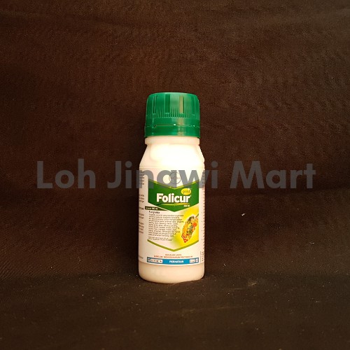 Fungisida Folicur 100 ml