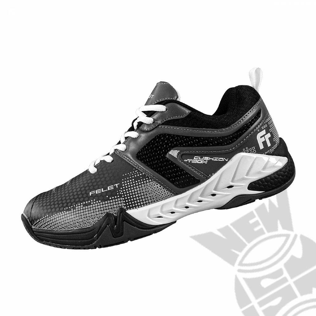 Sepatu Badmiton FELET RANGER BOOST(FREE KAOS KAKI)