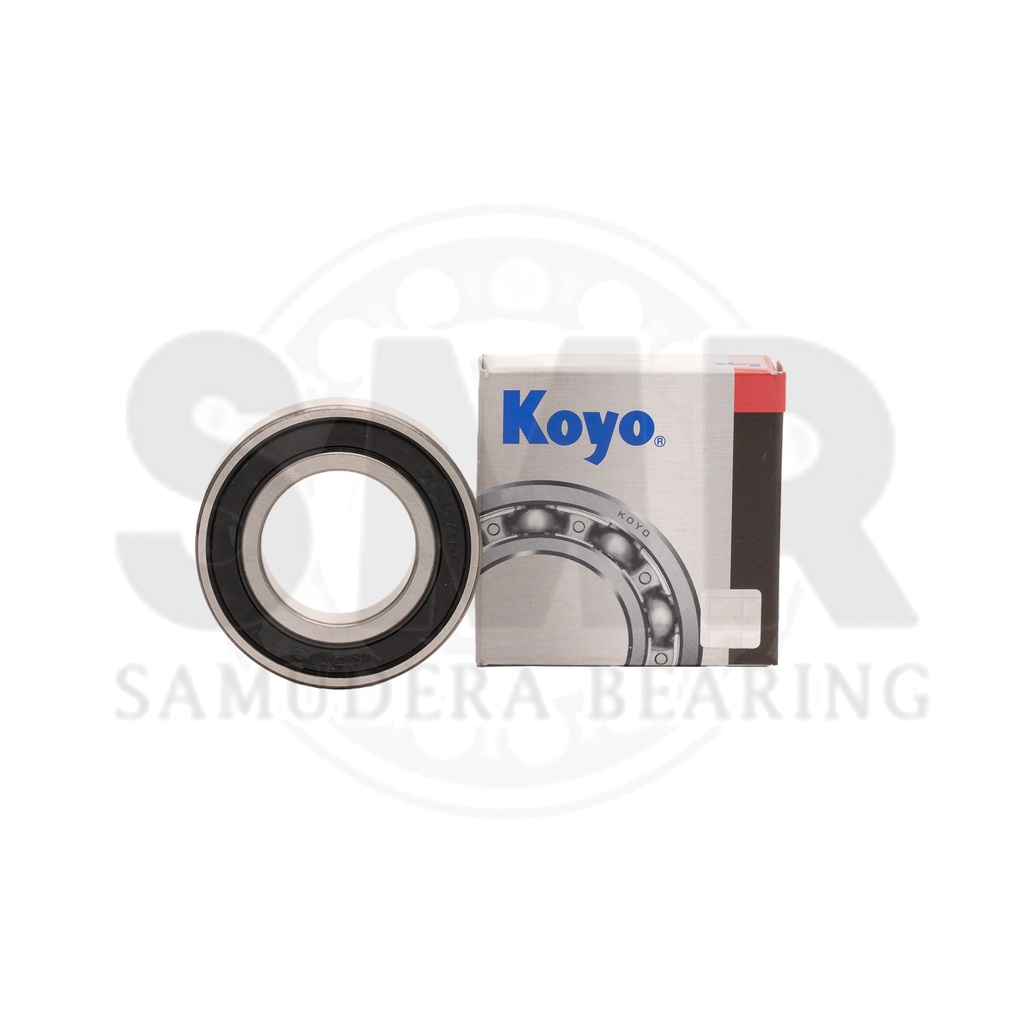 Bearing alternator 336 2rs koyo