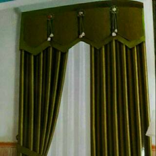 Unduh 8600 Koleksi Gambar Gorden Mewah Paling Bagus HD