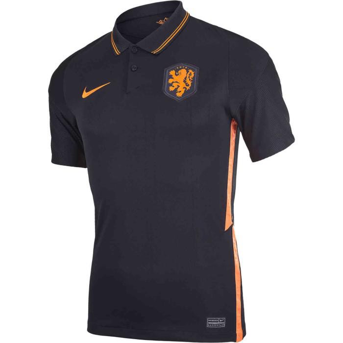 Rahm | (Fake Jersey) Netherlands Away 2020 Dri Fit Kekinian Terlaris