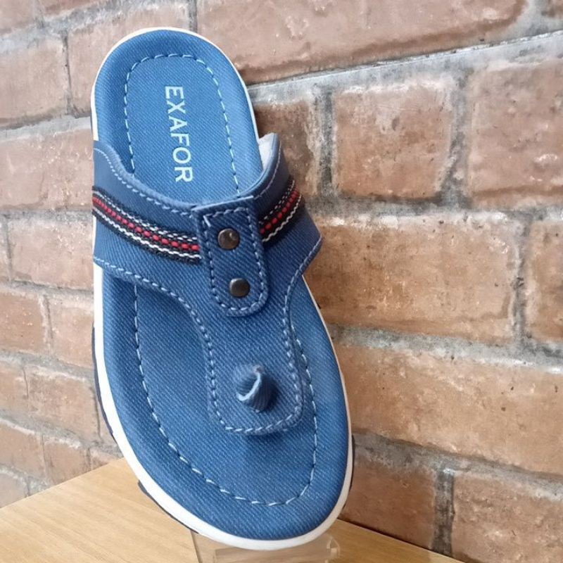 exafor HST 02 (sandal Anak Pria)[8k903806]