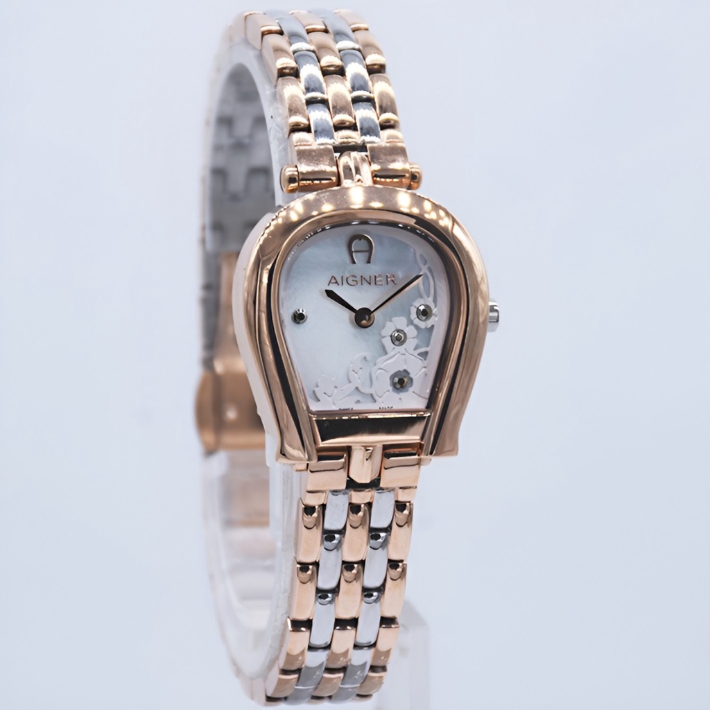 Jam Tangan Aigner Perugina ARWLG2151305 Original