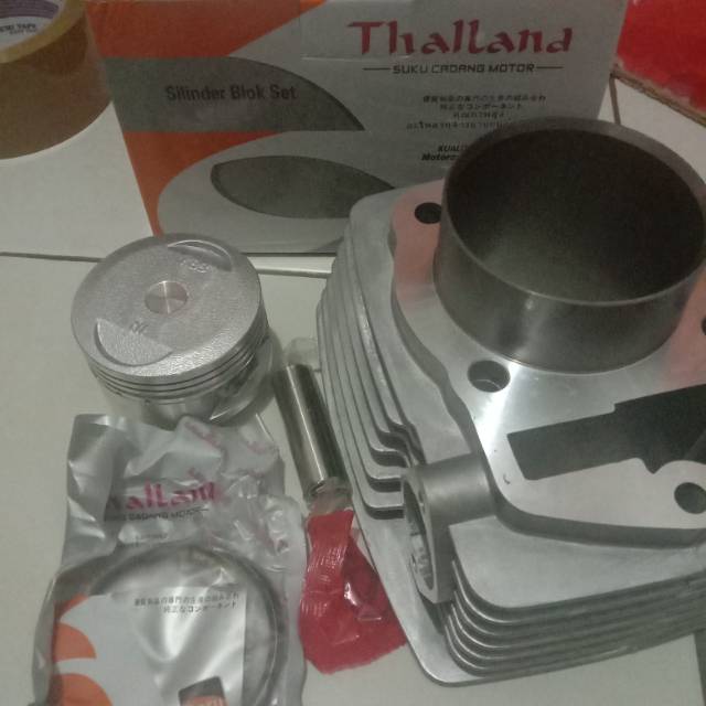 Blok seher tiger block seher tiger