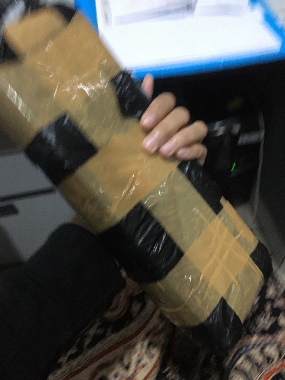 Pompa Gemuk 100cc Grease Gun