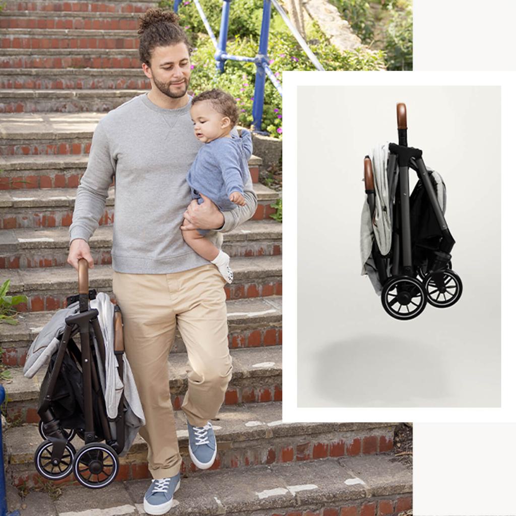 Joie Parcel Signature Stroller