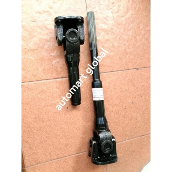 propler shaft as kopel depan taft gt hiline f70 f80 65 cm