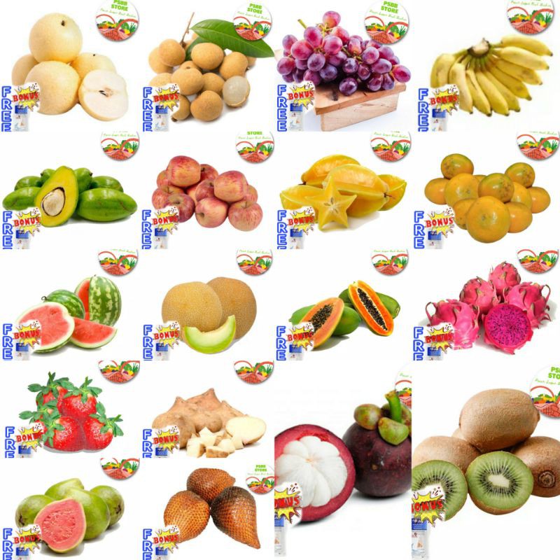 

PASAR GUBENG - Buah Buahan Segar Pasar Online Sby