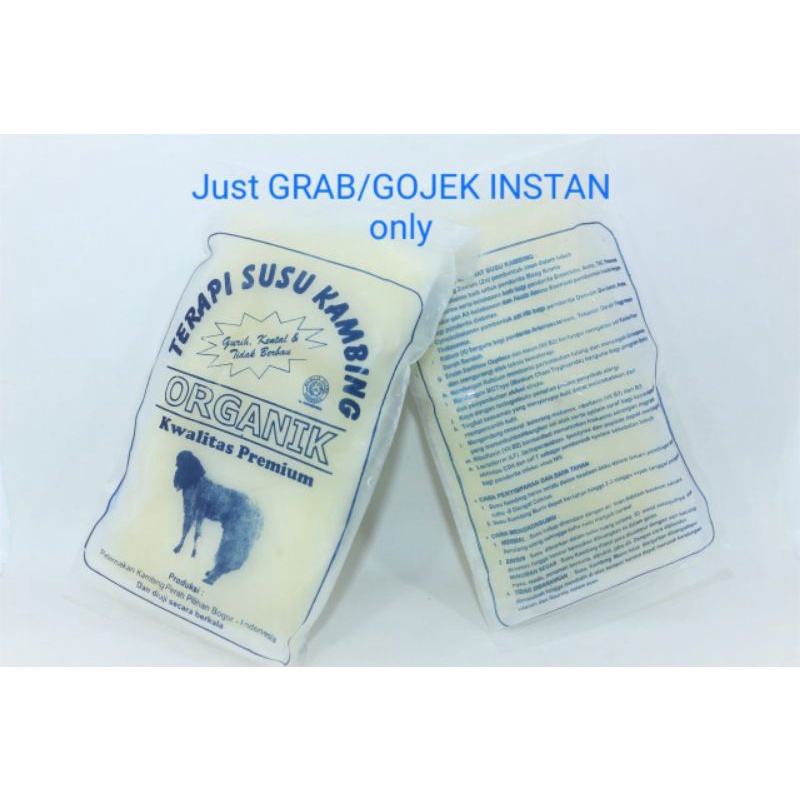 

Susu Segar Kambing ETAWA ORGANIK Asli Murni 100% Kualitas Premium,Tanpa Gula & Campuran Apapun