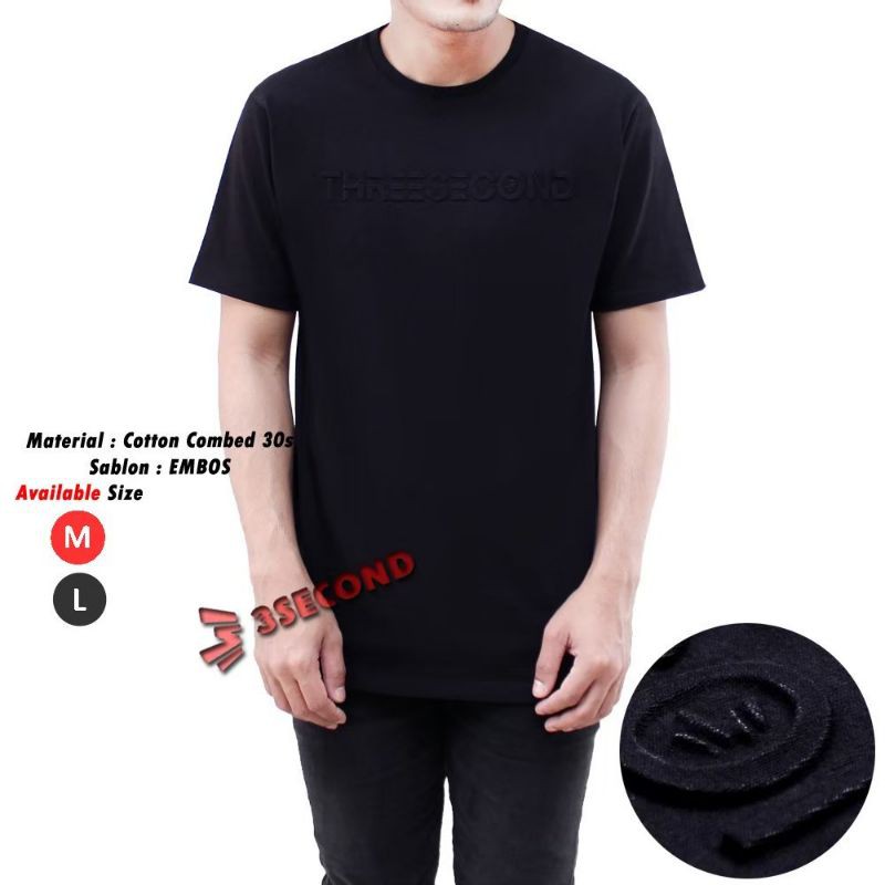 GROSIR KAOS DISTRO MOTIF VOLCOM BLACK PLATISOL