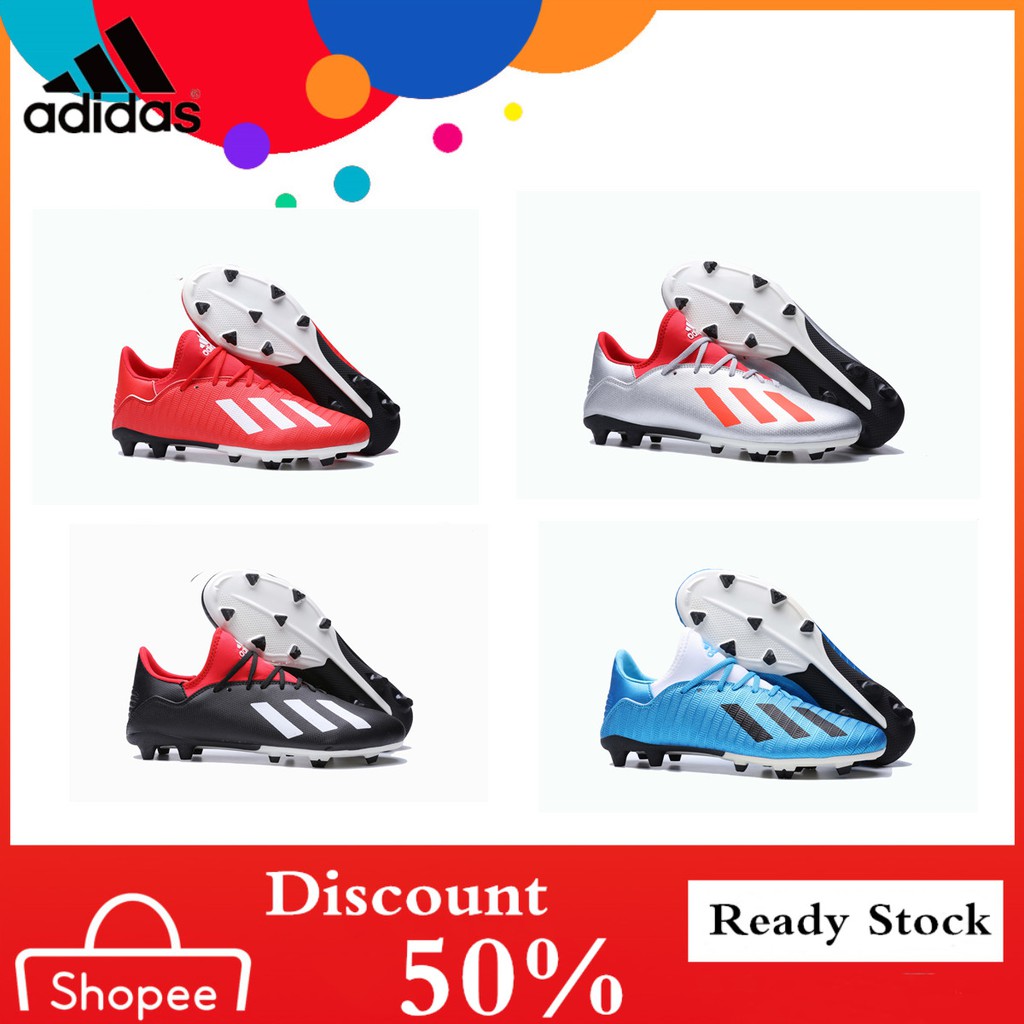 soccer training shoe