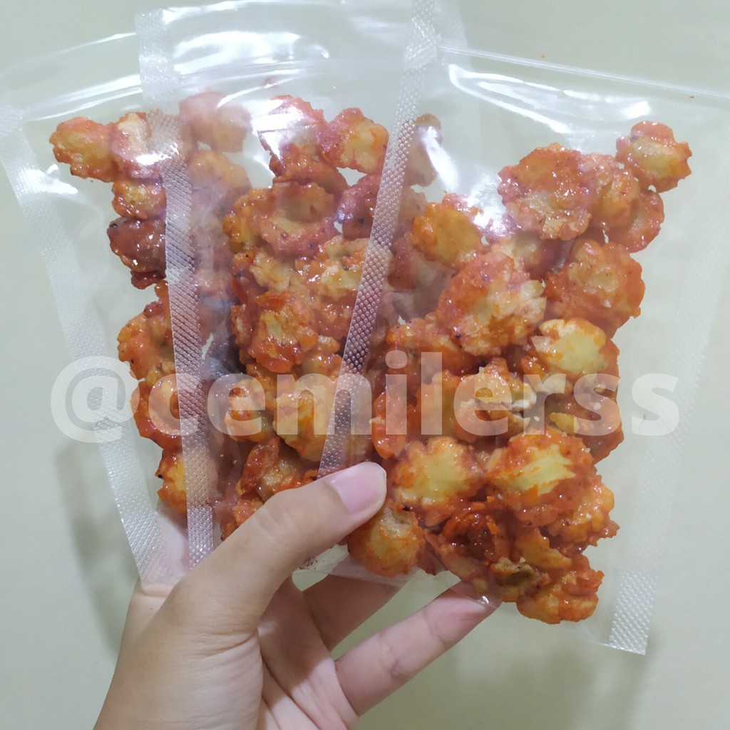 

Emping Balado by Cemilerss