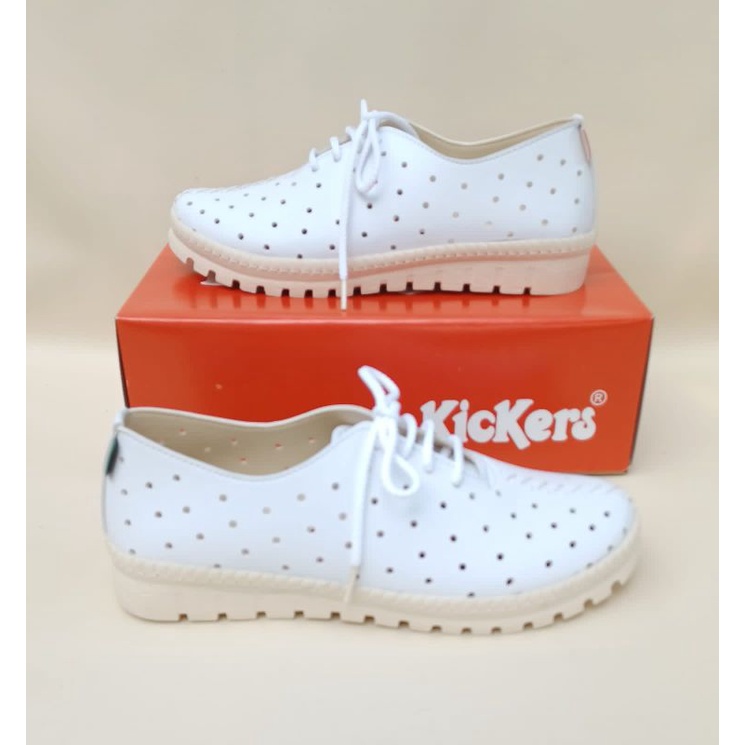 Kickers wanita. aulia 65