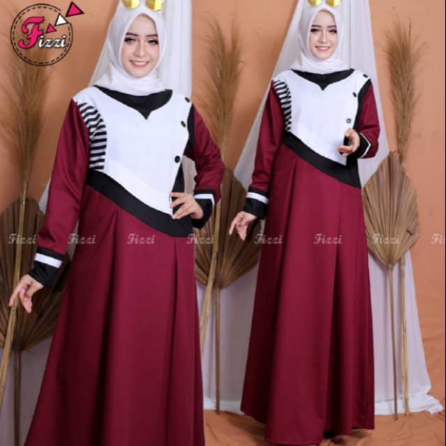 Gamis fizzi