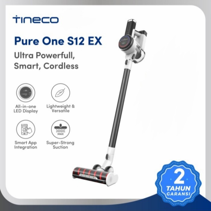 Tineco Pure One S12 EX