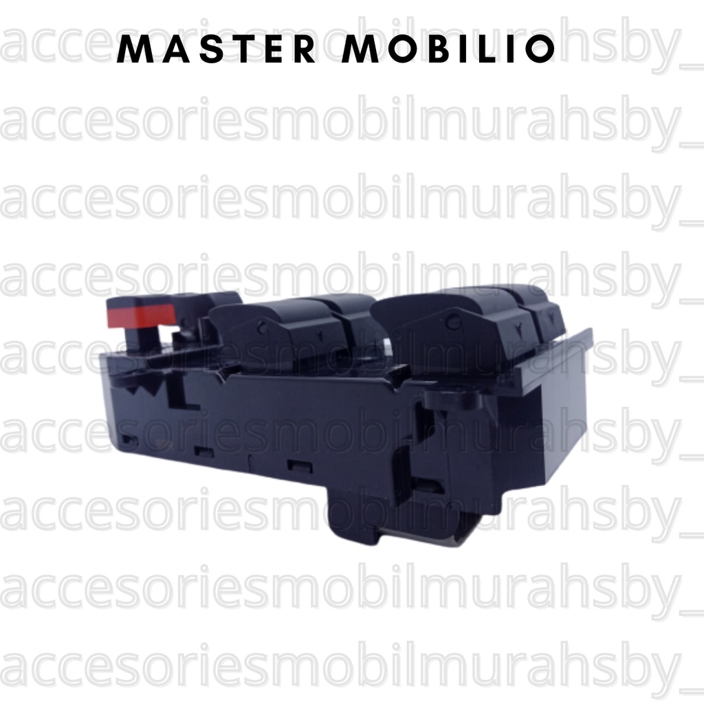 Master Switch Power Window Honda Jazz RS Mobilio Brio BRV