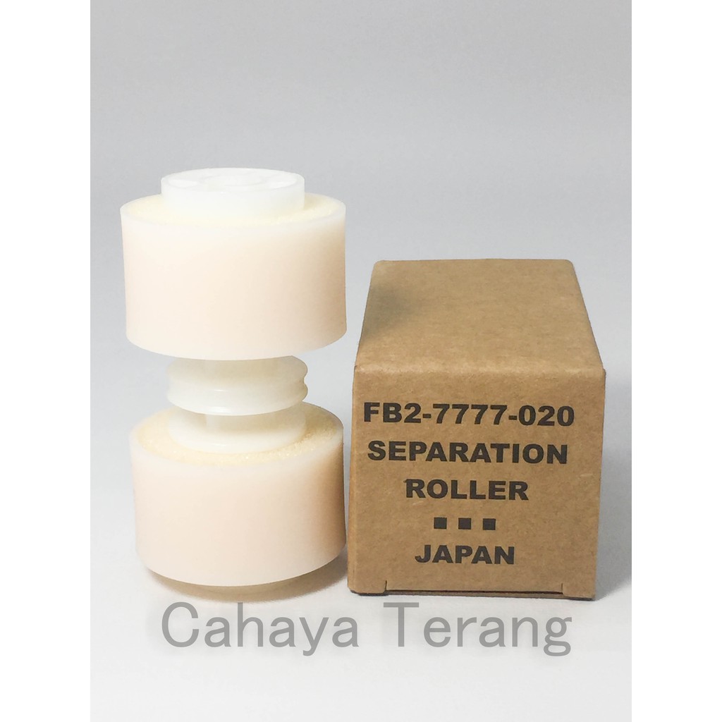 Sponge Roll Tanaka FB2-7777-020 IR 5000/5020/6570 dan 5075 Jepang