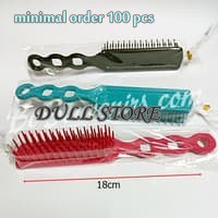 Souvenir Sisir sikat bungkus plastik / souvenir SOVENIR SOFENIR pernikahan / souvenir