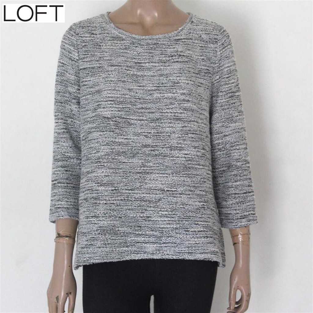 Atasan Kaos  Wanita  Branded  LOF Original Murah sisa ekspor 