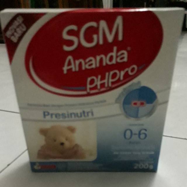 SGM Ananda PHPro