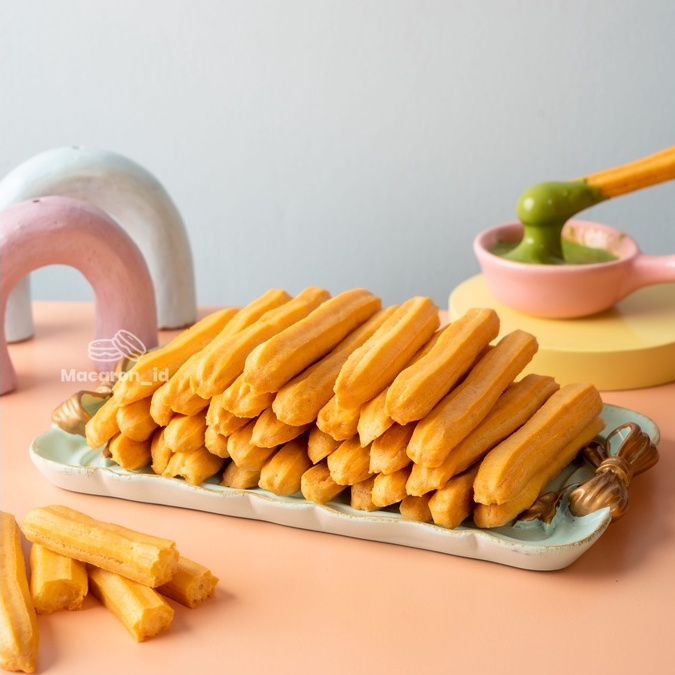 

Stik keju Menu Pelajar Best Seller Harga Murah