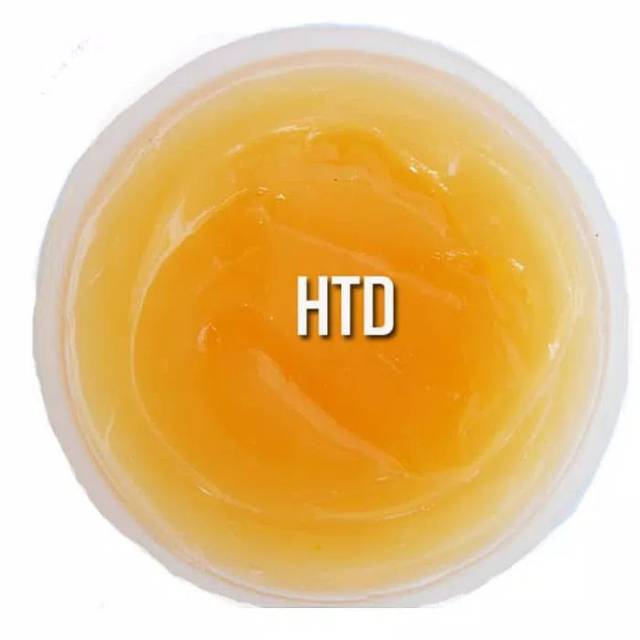 

HTD GEL COLOURS ( 500g)