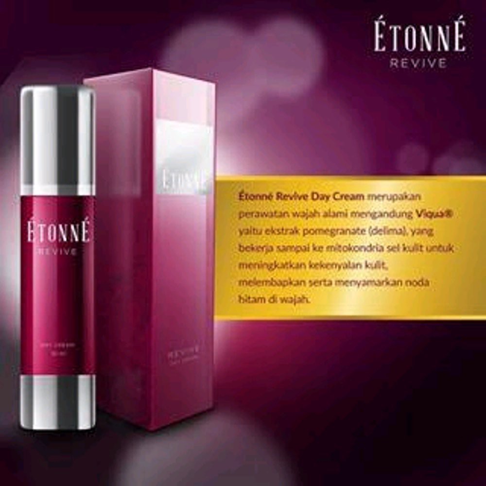 Etonne Revive day Cream 50 ML