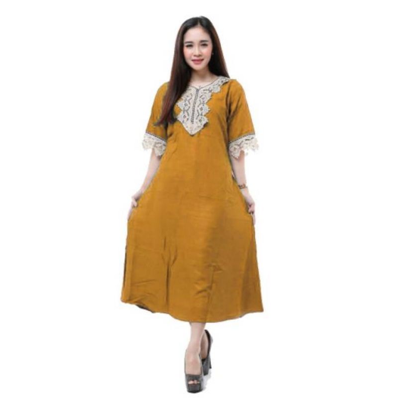 BAJU DASTER | DASTER RENDA DEWASA | DASTER ARAB | DASTER KENINIAN | DASTER PANJANG