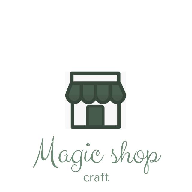 magicshopcraft