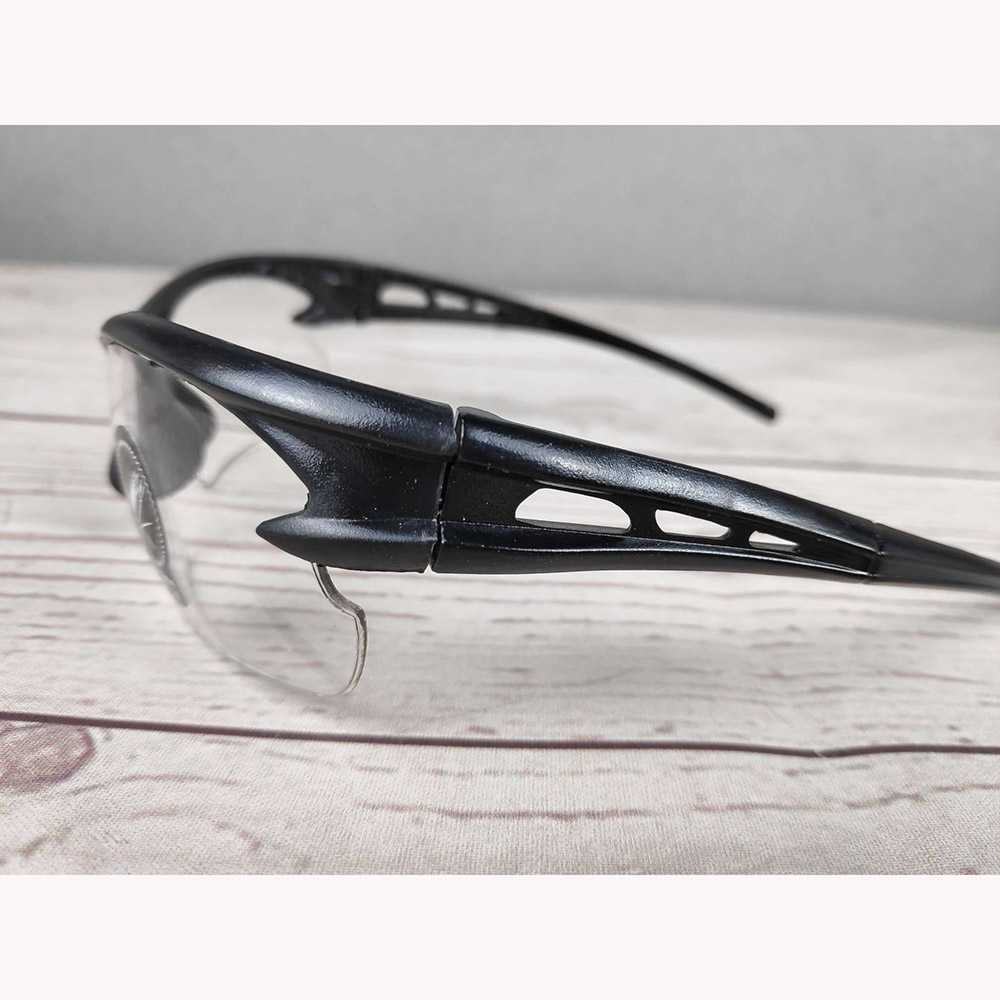 Kacamata super Sepeda Lensa Mercury -Tembus pandang 3015