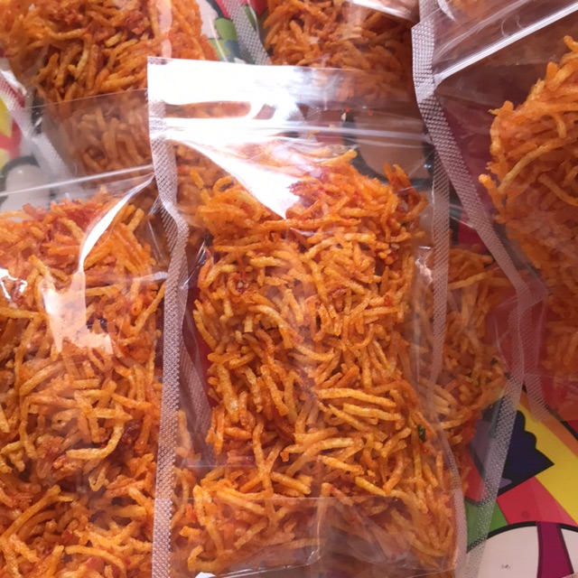 

Snack Kentang Mustofa Jalitri