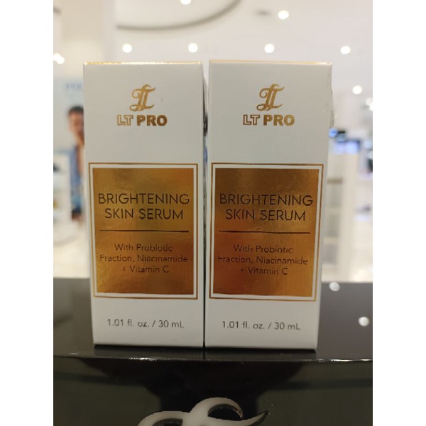 LT Pro Brightening Skin Serum