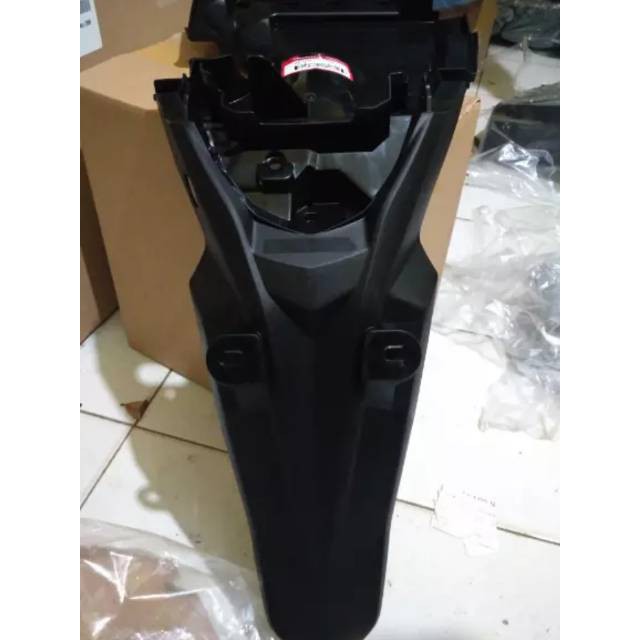 SPAKBOR BELAKANG HONDA BEAT POP ORIGINAL - SPAREPART MOTOR