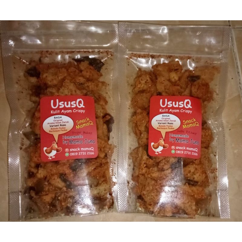 

UsusQ