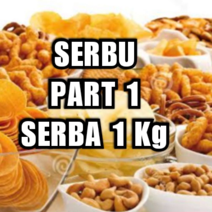 

SNACK KILOAN MAKANAN RINGAN / CEMILAN KILOAN PUSAT HEMAT MURAH