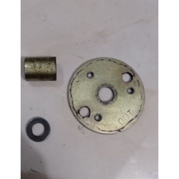 bosing braket dudukan kipas foswan fizr fiz r force one