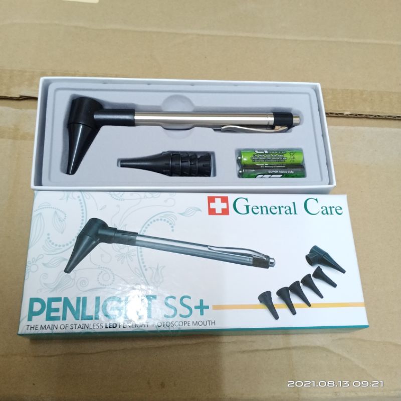 Otoscope General Care