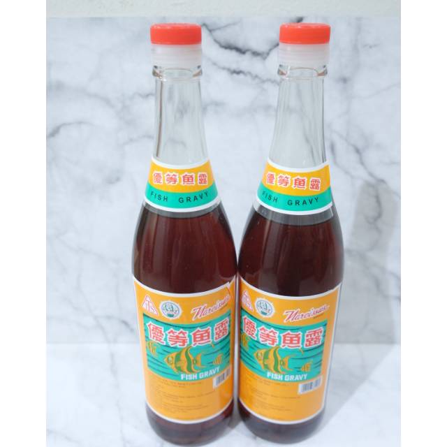

SU NARCISSUS KECAP IKAN 75ML